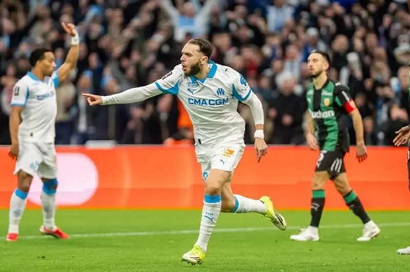مارسيليا وريمس يتأهلان إلى الدور ربع النهائي من كأس فرنسا